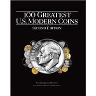 100 Greatest U.s. Modern Coins