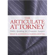 The Articulate Attorney