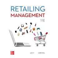 Retailing Management Inclusive Access