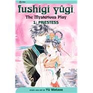 Fushigi Yûgi, Vol. 1