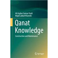 Qanat Knowledge