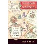 Pocket Companion to Narnia