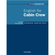 English for Cabin Crew