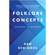 Folklore Concepts
