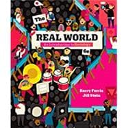 The Real World (Includes eBook)