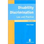 Disability Discrimination