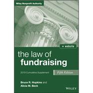 The Law of Fundraising 2019 Cumulative Supplement