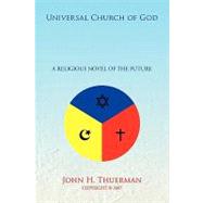 Universal Church of God