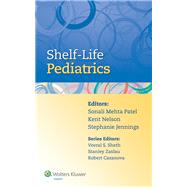 Shelf-life Pediatrics