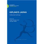 Kipling's Japan Collected Writings