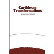 Caribbean Transformations