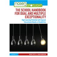 The School Handbook for Dual and Multiple Exceptionality