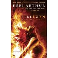 Fireborn A Souls of Fire Novel