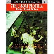 7th U-Boat Flotilla