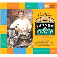 Claud Mann's Dinner and A Movie Cookbook