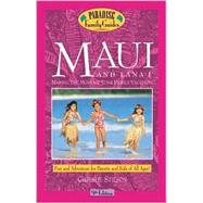 Maui and Lana'i, 9th Edition