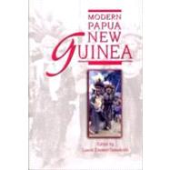 Modern Papua New Guinea