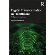Digital Transformation in Healthcare