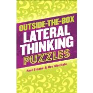 Outside-the-Box Lateral Thinking Puzzles