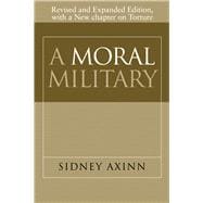 A Moral Military