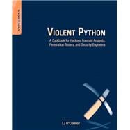 Violent Python