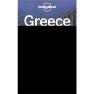Lonely Planet Greece