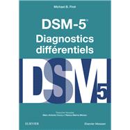 DSM-5 - Diagnostics Diff?rentiels