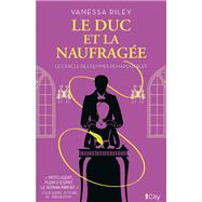 Le comte et la naufragée