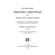Protrepticus und Paedagogus