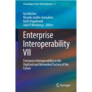 Enterprise Interoperability VII