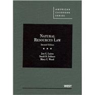 Natural Resources Law