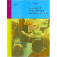 Assessment and Learning in the Primary School,9780415249577