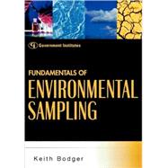 Fundamentals of Environmental Sampling