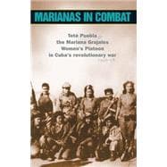 Marianas in Combat
