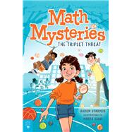 Math Mysteries: The Triplet Threat