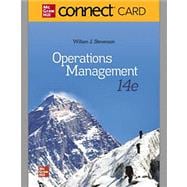Connect Online Access for Operations Management