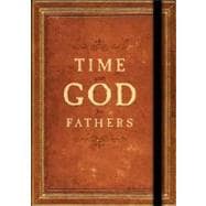 Time with God for Fathers