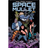 Space Mullet