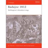 Badajoz 1812