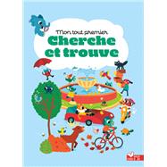 Mon tout premier cherche et trouve