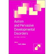 Autism And Pervasive Developmental Disorders