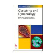Lecture Notes on Obstetrics and Gynecology