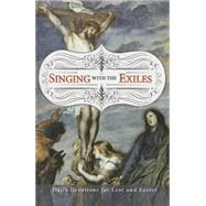 Singing With the Exiles Devotional