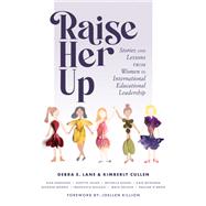 Raise Her Up