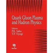 Quark Gluon Plasma and Hadron Physics