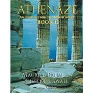 Athenaze An Introduction to Ancient Greek Book II