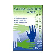 Globalization and Multicultural Societies
