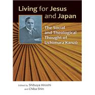 Living for Jesus and Japan