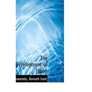 The Development of Japan