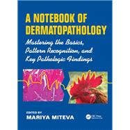 A Notebook of  Dermatopathology: Mastering the Basics, Pattern recognition, and Key Pathologic Findings